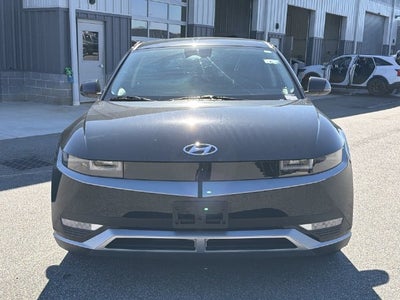 2023 Hyundai IONIQ 5 SE