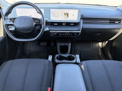 2023 Hyundai IONIQ 5 SE