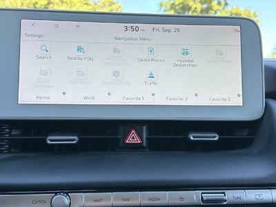 2023 Hyundai IONIQ 5 SE