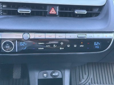 2023 Hyundai IONIQ 5 SE