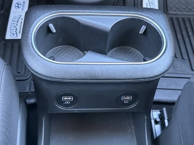 2023 Hyundai IONIQ 5 SE