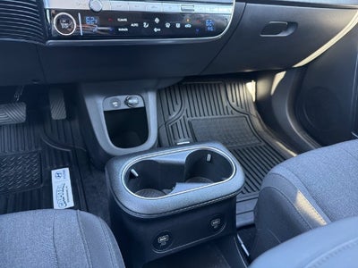 2023 Hyundai IONIQ 5 SE
