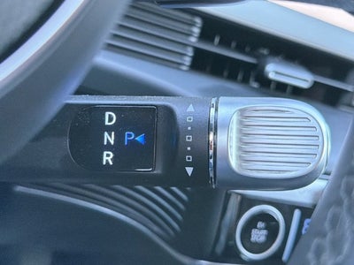 2023 Hyundai IONIQ 5 SE