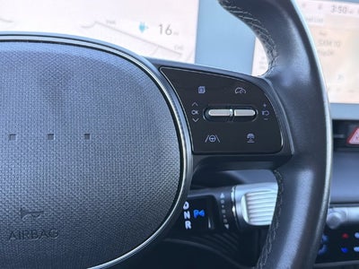 2023 Hyundai IONIQ 5 SE
