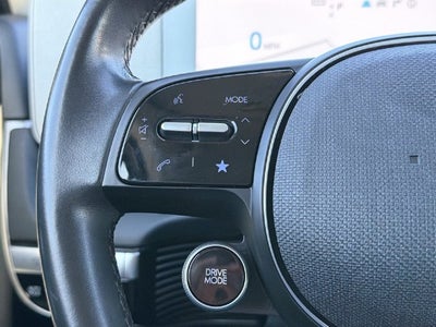 2023 Hyundai IONIQ 5 SE