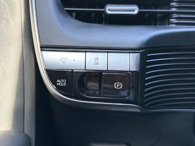 2023 Hyundai IONIQ 5 SE
