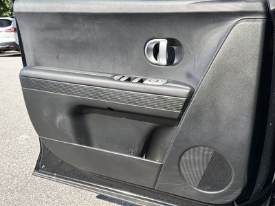 2023 Hyundai IONIQ 5 SE