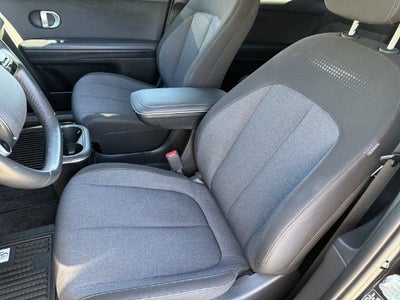 2023 Hyundai IONIQ 5 SE