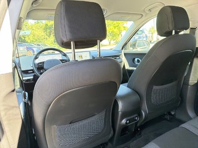 2023 Hyundai IONIQ 5 SE