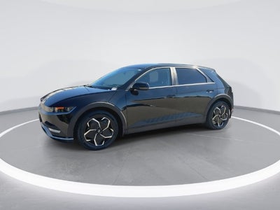 2023 Hyundai IONIQ 5 SE