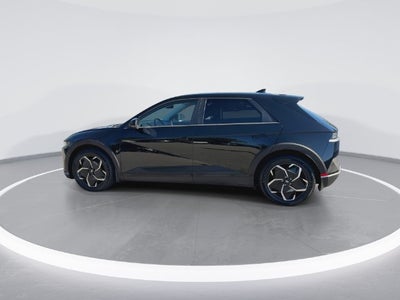 2023 Hyundai IONIQ 5 SE
