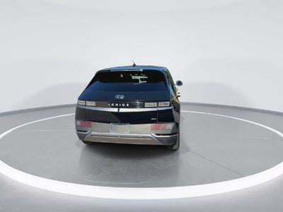 2023 Hyundai IONIQ 5 SE
