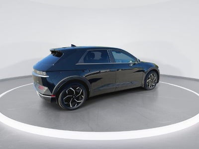 2023 Hyundai IONIQ 5 SE