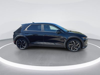 2023 Hyundai IONIQ 5 SE