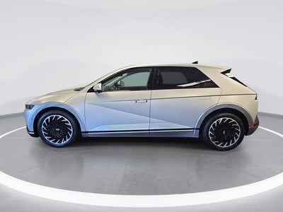 2024 Hyundai IONIQ 5 Limited