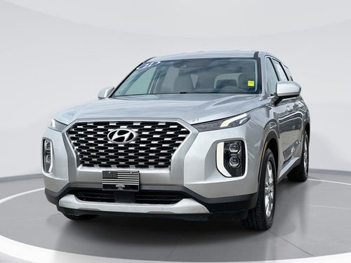 2021 Hyundai Palisade SE
