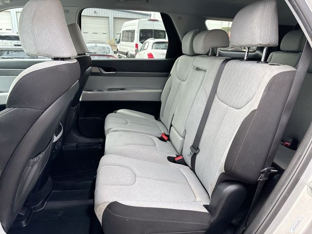 2021 Hyundai Palisade SE