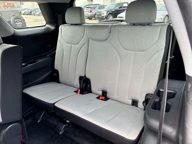 2021 Hyundai Palisade SE