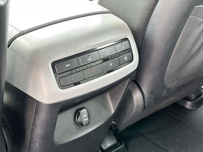 2021 Hyundai Palisade SE