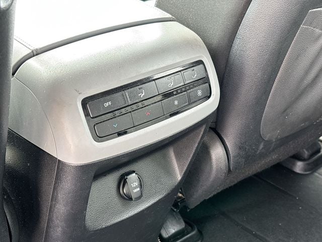 2021 Hyundai Palisade SE