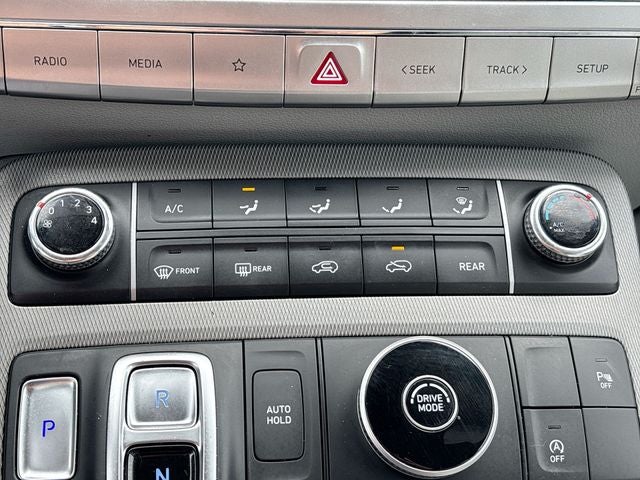 2021 Hyundai Palisade SE