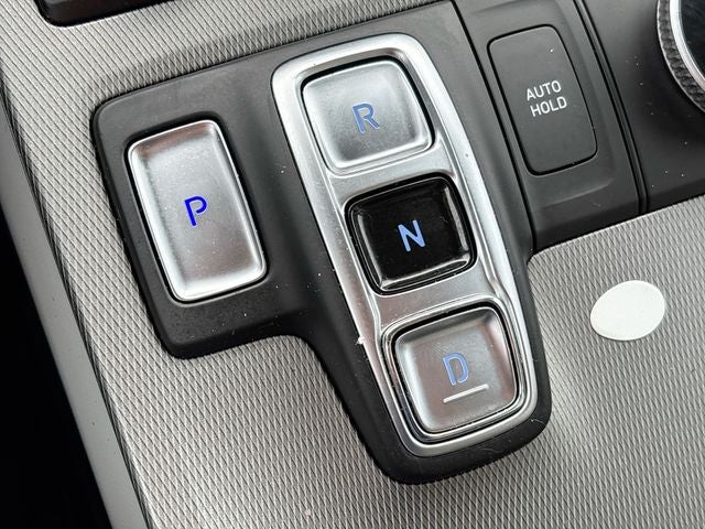 2021 Hyundai Palisade SE