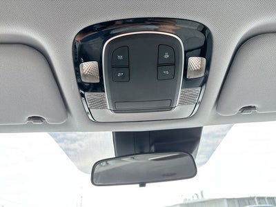 2021 Hyundai Palisade SE