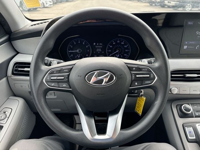2021 Hyundai Palisade SE