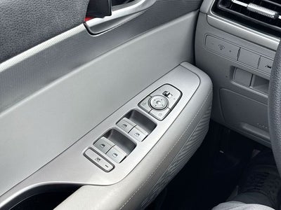 2021 Hyundai Palisade SE
