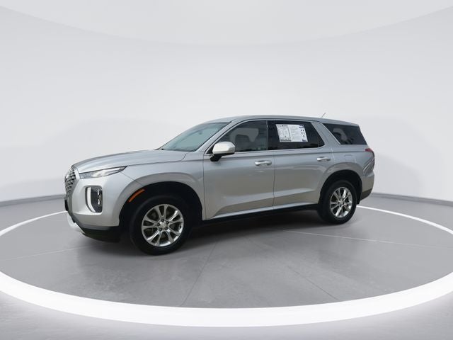 2021 Hyundai Palisade SE
