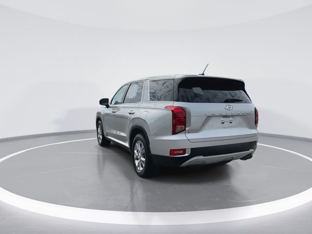 2021 Hyundai Palisade SE