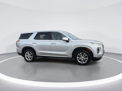 2021 Hyundai Palisade SE