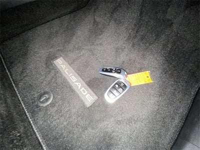 2024 Hyundai Palisade XRT