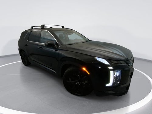 2023 Hyundai Palisade XRT