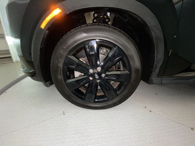 2023 Hyundai Palisade XRT