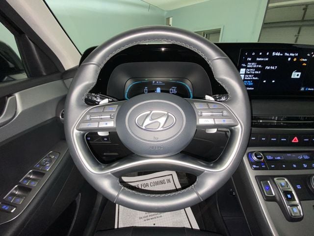 2023 Hyundai Palisade XRT