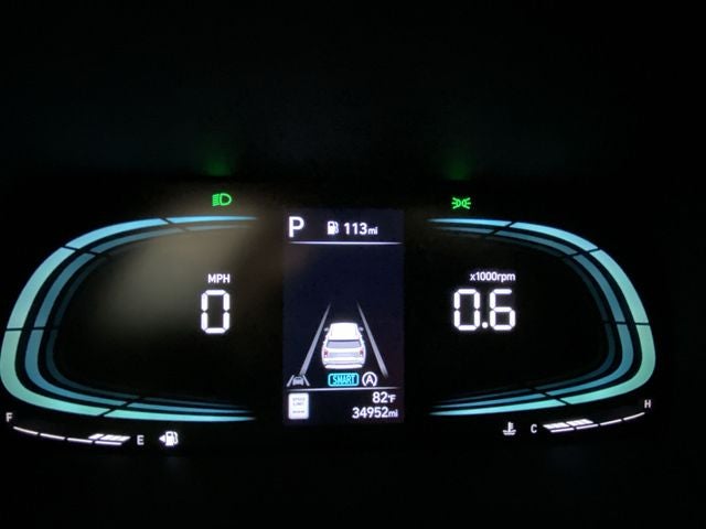 2023 Hyundai Palisade XRT