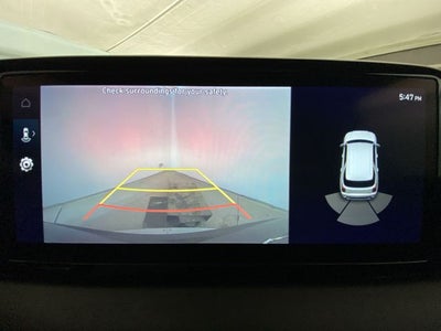 2023 Hyundai Palisade XRT