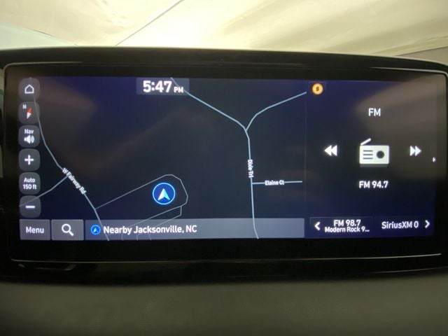 2023 Hyundai Palisade XRT