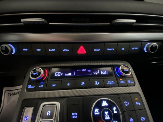 2023 Hyundai Palisade XRT