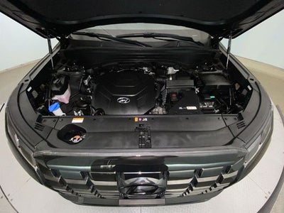 2023 Hyundai Palisade XRT