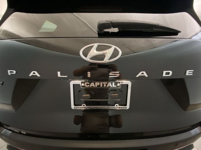 2023 Hyundai Palisade XRT