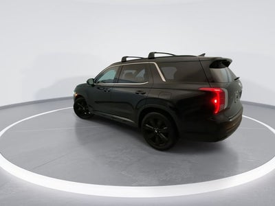 2023 Hyundai Palisade XRT