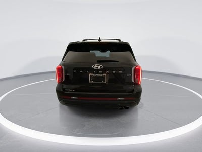 2023 Hyundai Palisade XRT