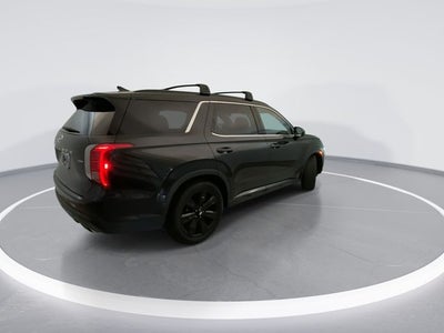 2023 Hyundai Palisade XRT