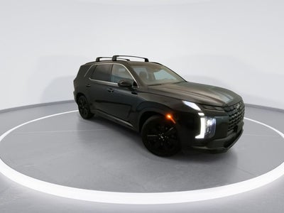 2023 Hyundai Palisade XRT