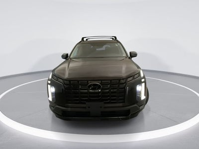 2023 Hyundai Palisade XRT