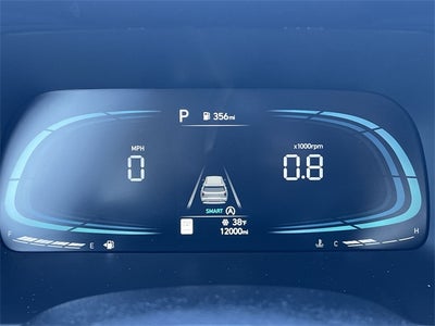 2025 Hyundai Palisade XRT