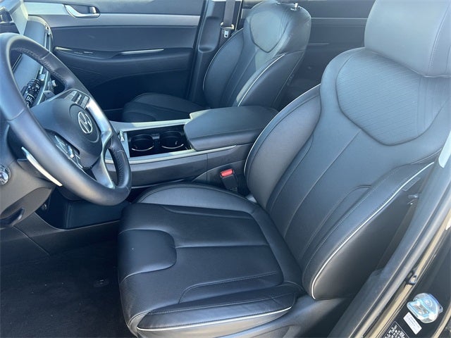 2025 Hyundai Palisade XRT