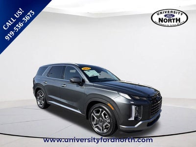 2023 Hyundai Palisade SEL